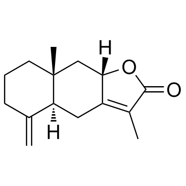 白术内酯II