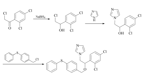 73151-29-8 preparation