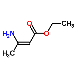 3-氨基巴豆酸乙酯