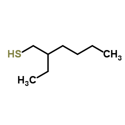 2-乙基己基硫醇