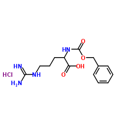 N-苄氧羰基-L-精氨酸氢溴酸盐