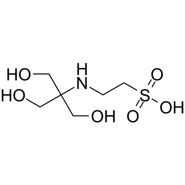 2-[[三(羟甲基)甲基]氨基]乙磺酸