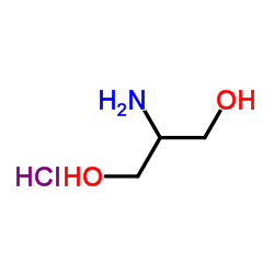 丝氨醇盐酸盐
