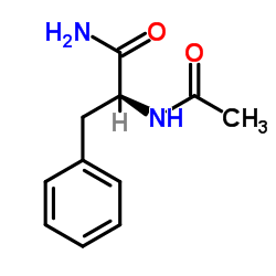乙酰基苯甲酰胺