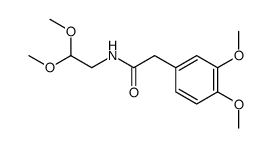 Ivabradine impurity 2