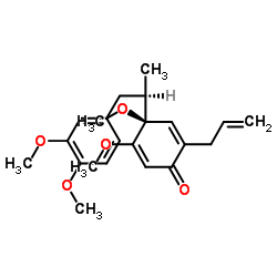 Lancifolin C