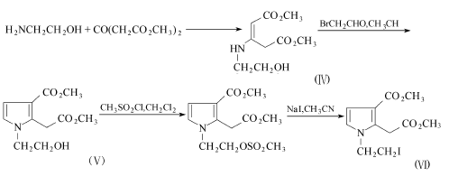 74103-06-3 preparation