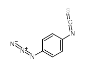 4-叠氮苯异硫氰酸酯