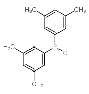 氯二(3,5-二甲基苯基)膦