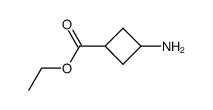 3-氨基环丁烷羧酸乙酯