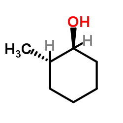 反-2-甲基环已醇