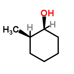 顺-2-甲基环己醇