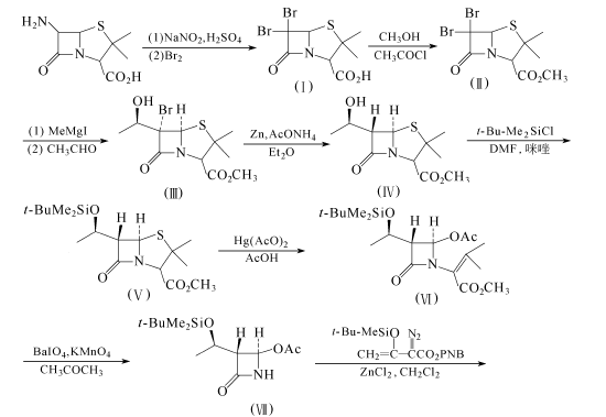 74431-23-5 preparation