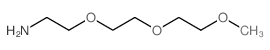 3,6,9-三氧杂-1-氨基癸烷