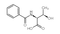 N-苄基-DL-苏氨酸