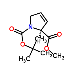 BOC-4-去氢-L-脯氨酸