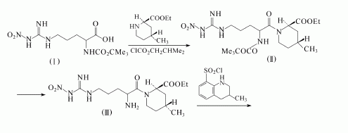 74863-84-6 preparation