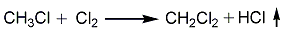 75-09-2 preparation