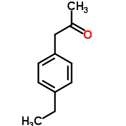 4-乙基苯丙酮