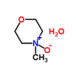 N-甲基-N-氧化吗啉