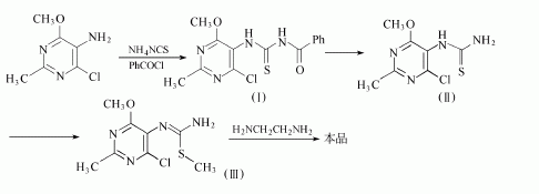 75438-57-2 preparation