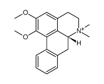 N-甲基荷叶碱