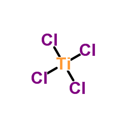 四氯化钛