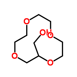 2-羟甲基-12-冠-4