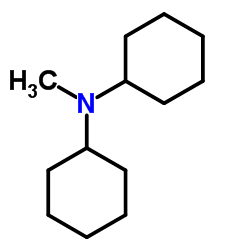 N,N-二环己基甲胺