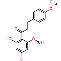 2',4'-二羟基-4,6'-二甲氧基二氢查尔酮