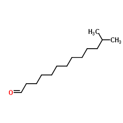 12-甲基十三醛