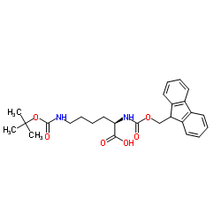 N,N'-二芴甲氧羰基-D-赖氨酸