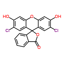 二氯荧光黄