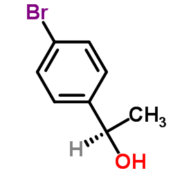 (R)-4-溴-alpha-甲基苄醇