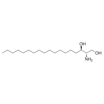 d赤dihydrosphingosine