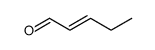 2-戊醛