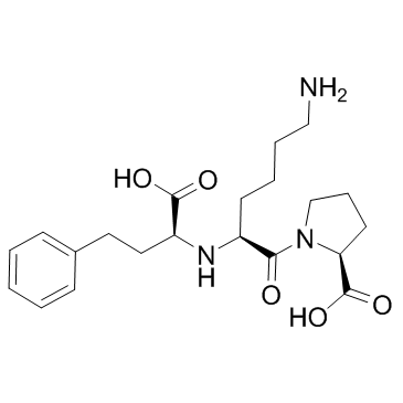 赖诺普利