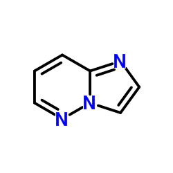 咪唑[1,2-b]并哒嗪