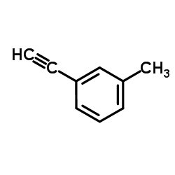 间甲苯乙炔