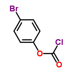 对溴氯甲酸苯酯