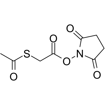 N-丁二酸,S-乙酰基巯基乙二醇酯