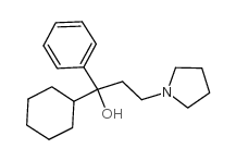 环苯咯丙醇