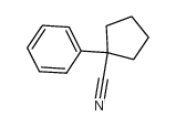 1-苯基-1-氰基环戊烷