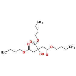 柠檬酸三丁酯