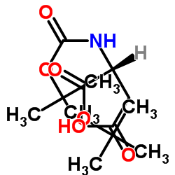 丁氧基羰基-D-5-溴尿嘧啶