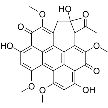竹红菌甲素