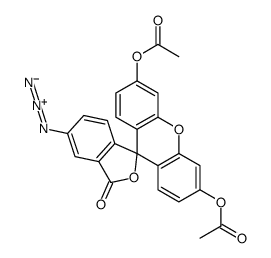 5(6)-叠氮醋酸荧光素荧光用