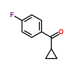 4-氟苯基环丙基甲酮
