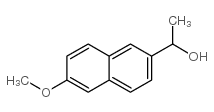 1-(6-甲氧基-2-萘甲基)乙醇