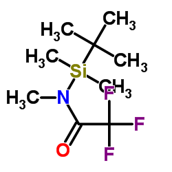 N-(叔丁基二甲基硅烷)-N-三氟乙酰胺